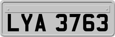 LYA3763