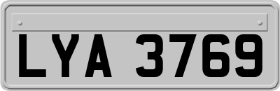 LYA3769