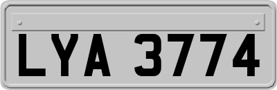 LYA3774