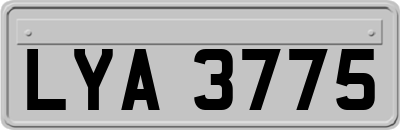 LYA3775