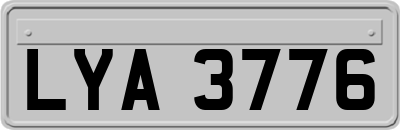 LYA3776