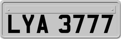 LYA3777
