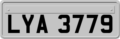 LYA3779