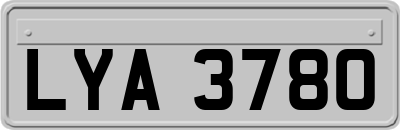 LYA3780