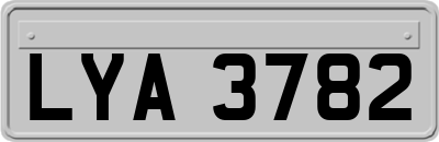 LYA3782