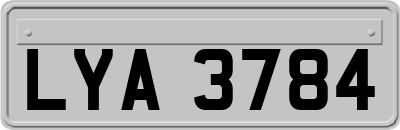 LYA3784