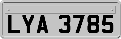 LYA3785