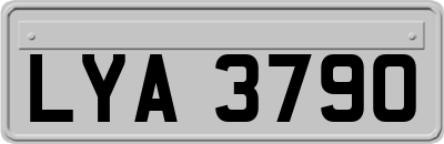LYA3790