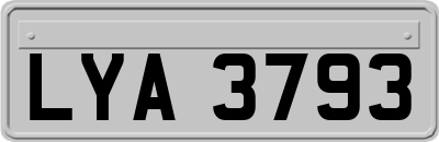 LYA3793