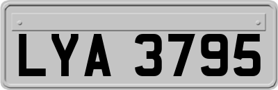 LYA3795