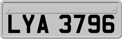 LYA3796