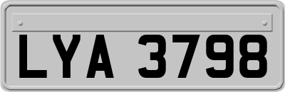 LYA3798