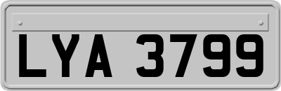 LYA3799