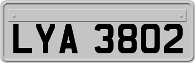 LYA3802