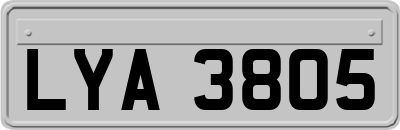 LYA3805