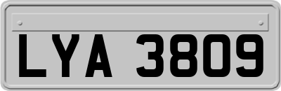 LYA3809