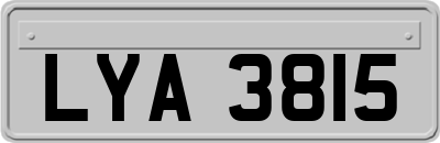 LYA3815