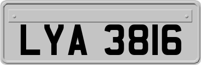 LYA3816