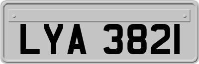 LYA3821