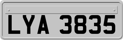 LYA3835
