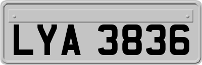 LYA3836