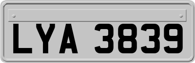 LYA3839
