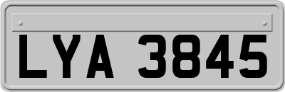 LYA3845