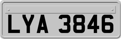 LYA3846