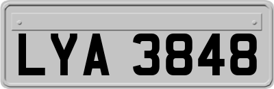 LYA3848