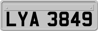 LYA3849