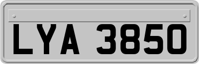LYA3850