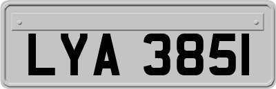 LYA3851