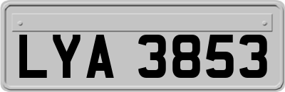 LYA3853