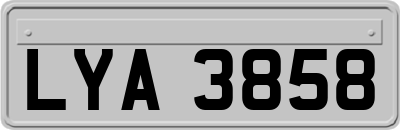 LYA3858