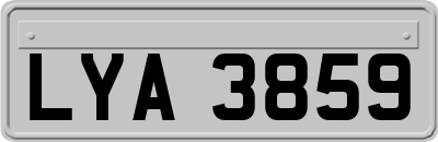 LYA3859