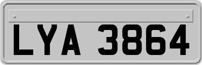 LYA3864