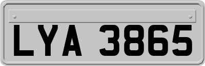 LYA3865