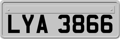 LYA3866