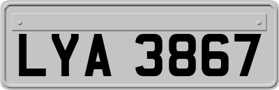 LYA3867