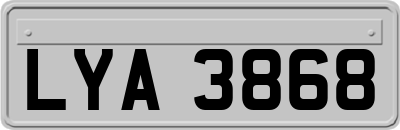 LYA3868