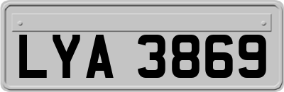 LYA3869