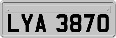 LYA3870