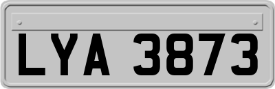 LYA3873