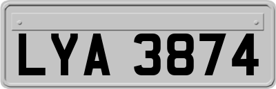 LYA3874