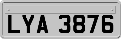 LYA3876