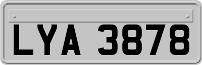 LYA3878