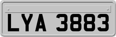 LYA3883