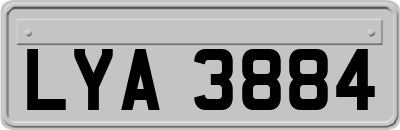 LYA3884