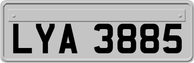 LYA3885