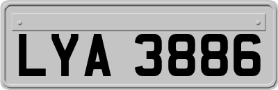 LYA3886